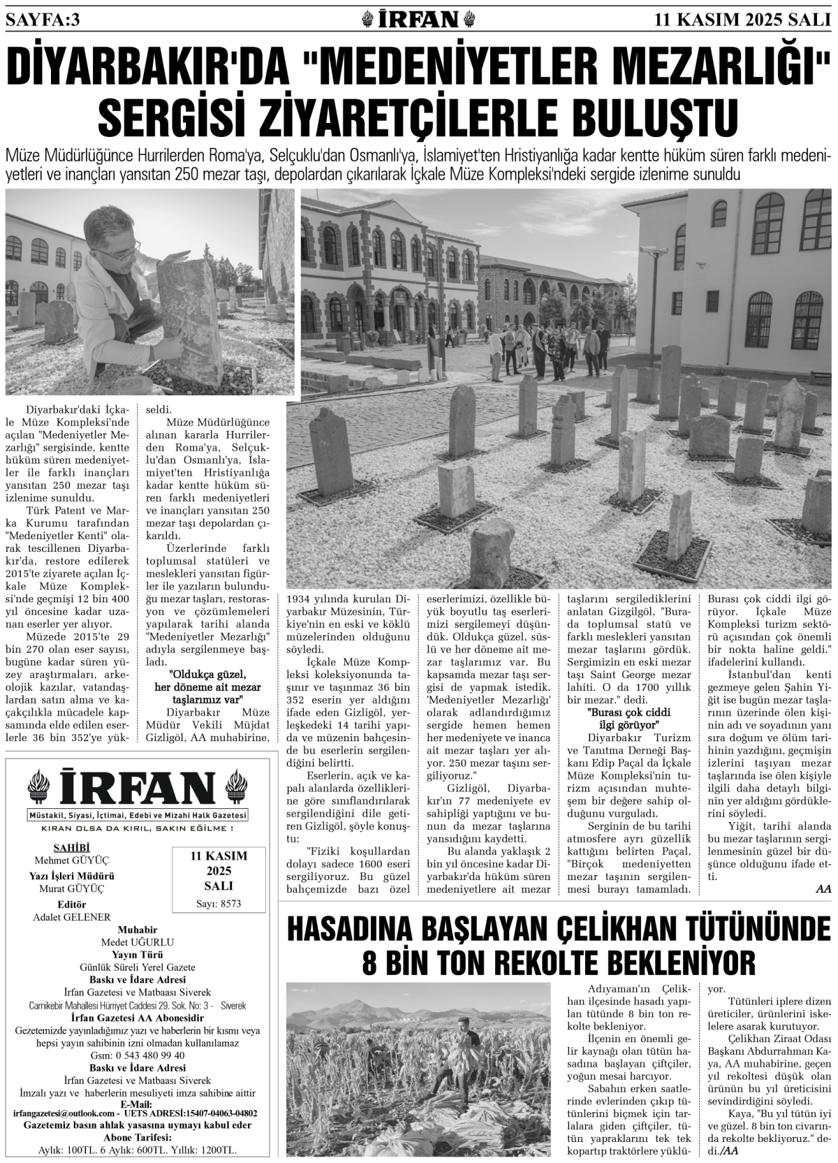 İrfan