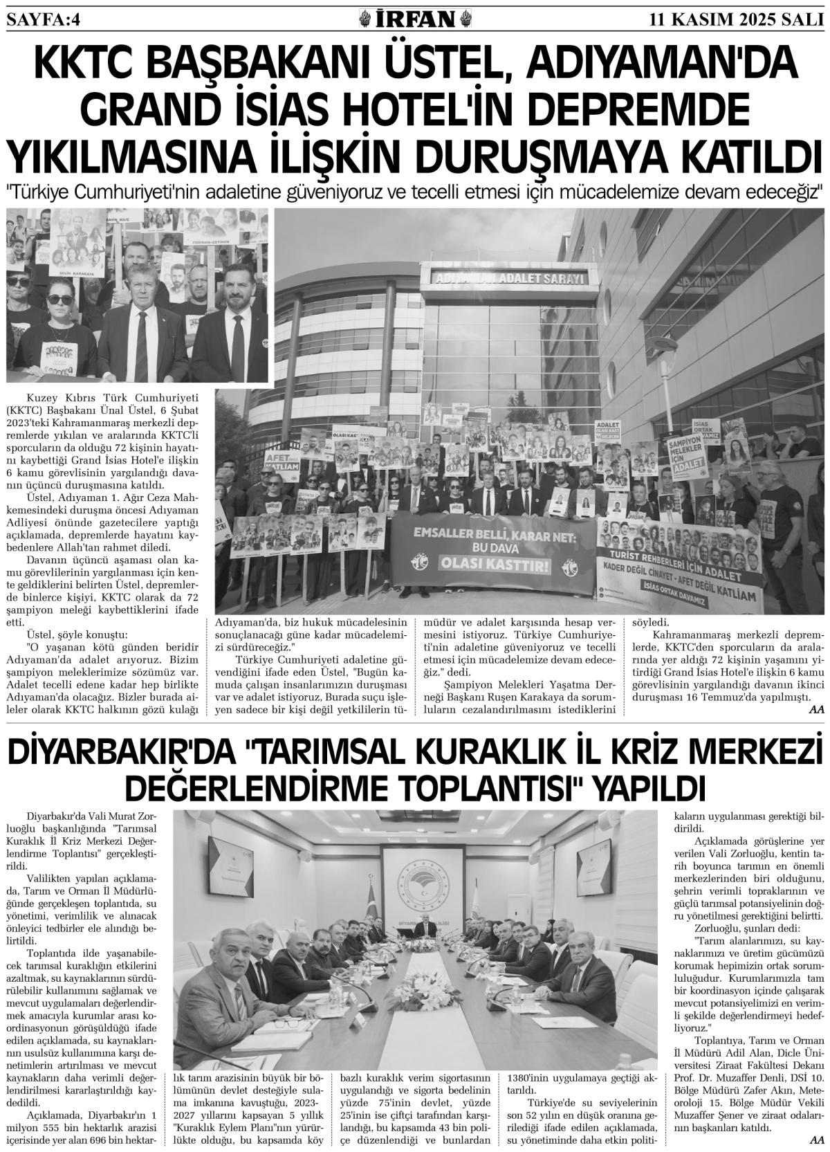 İrfan