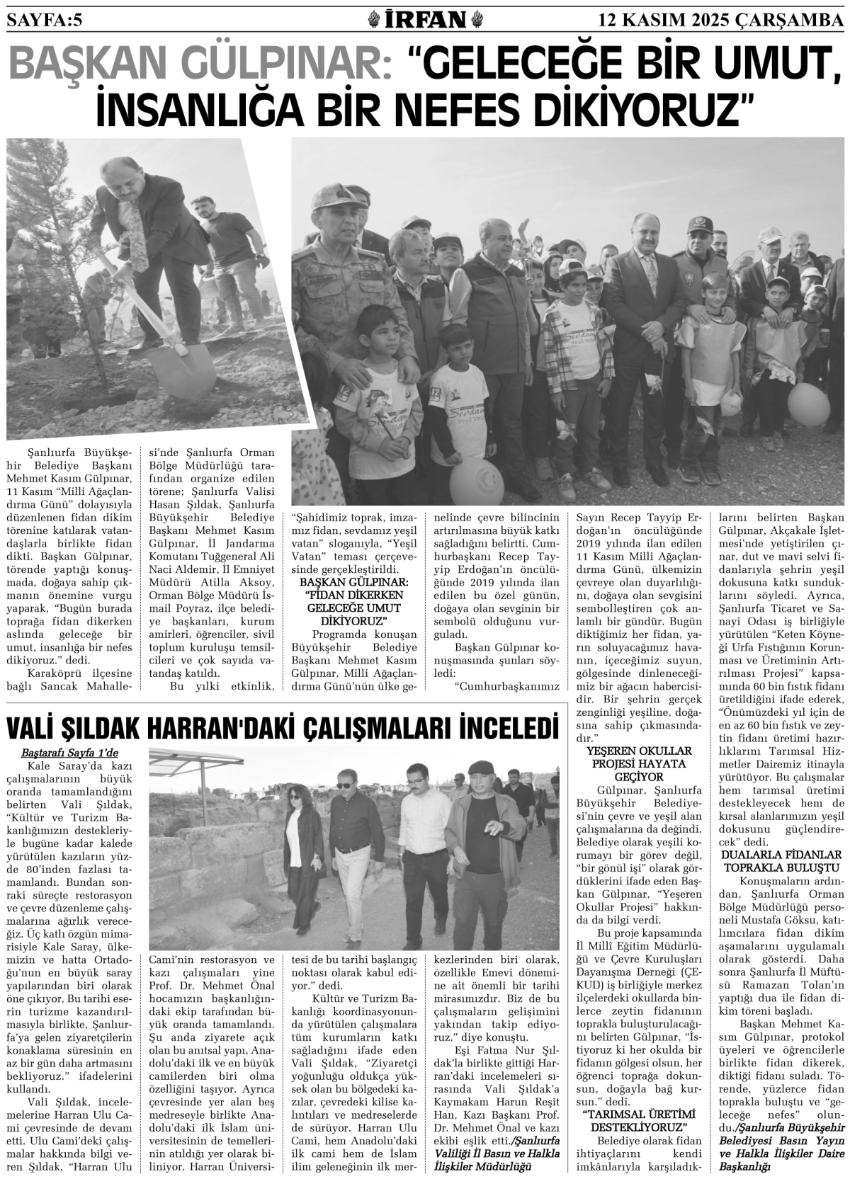 İrfan