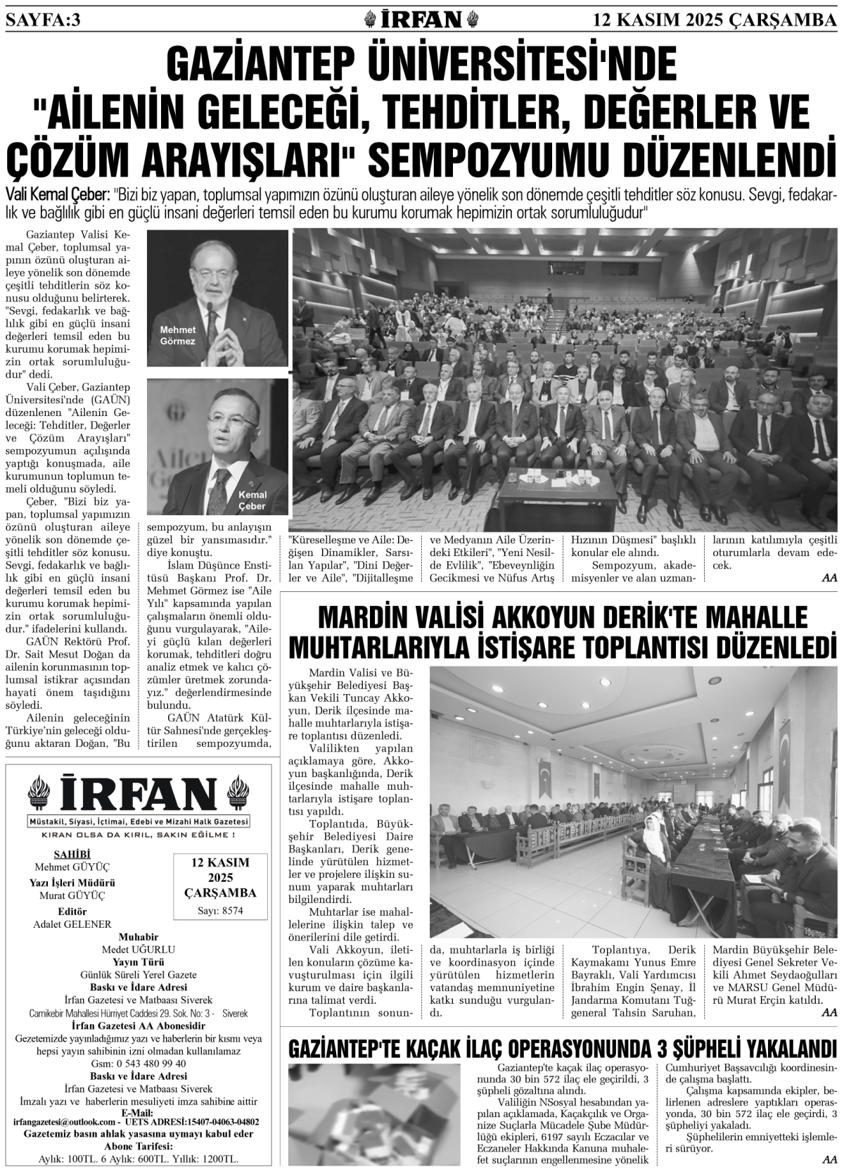 İrfan