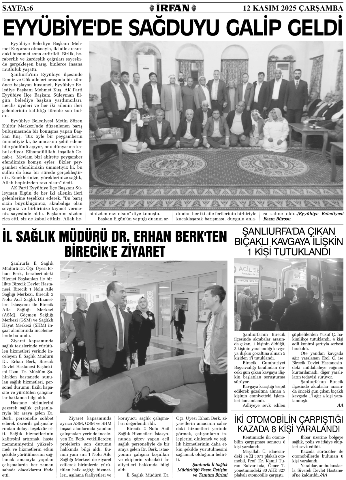 İrfan