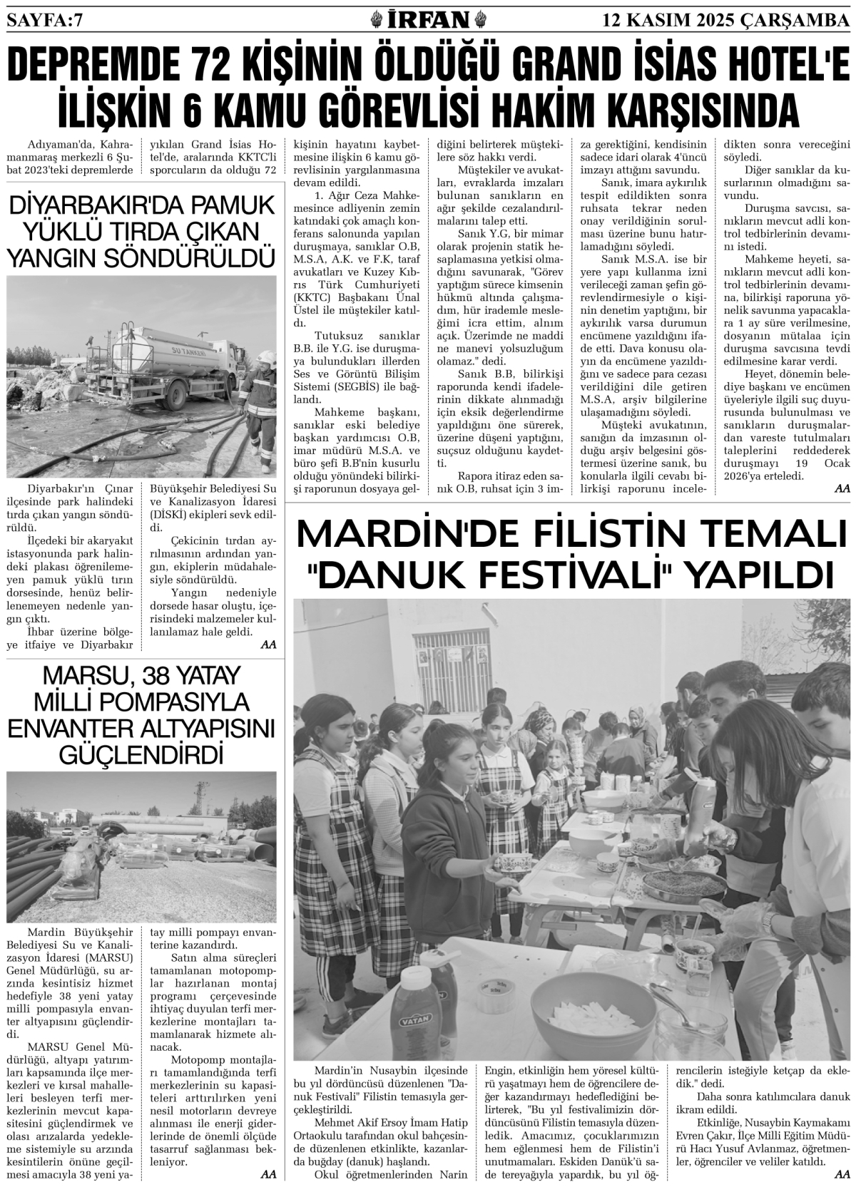 İrfan