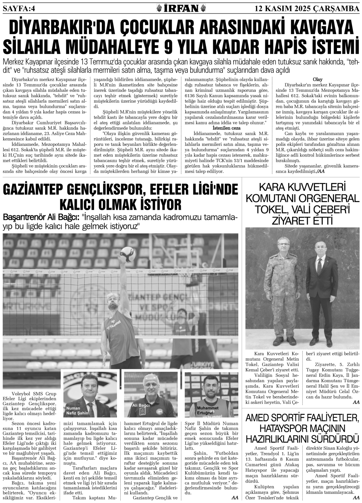 İrfan