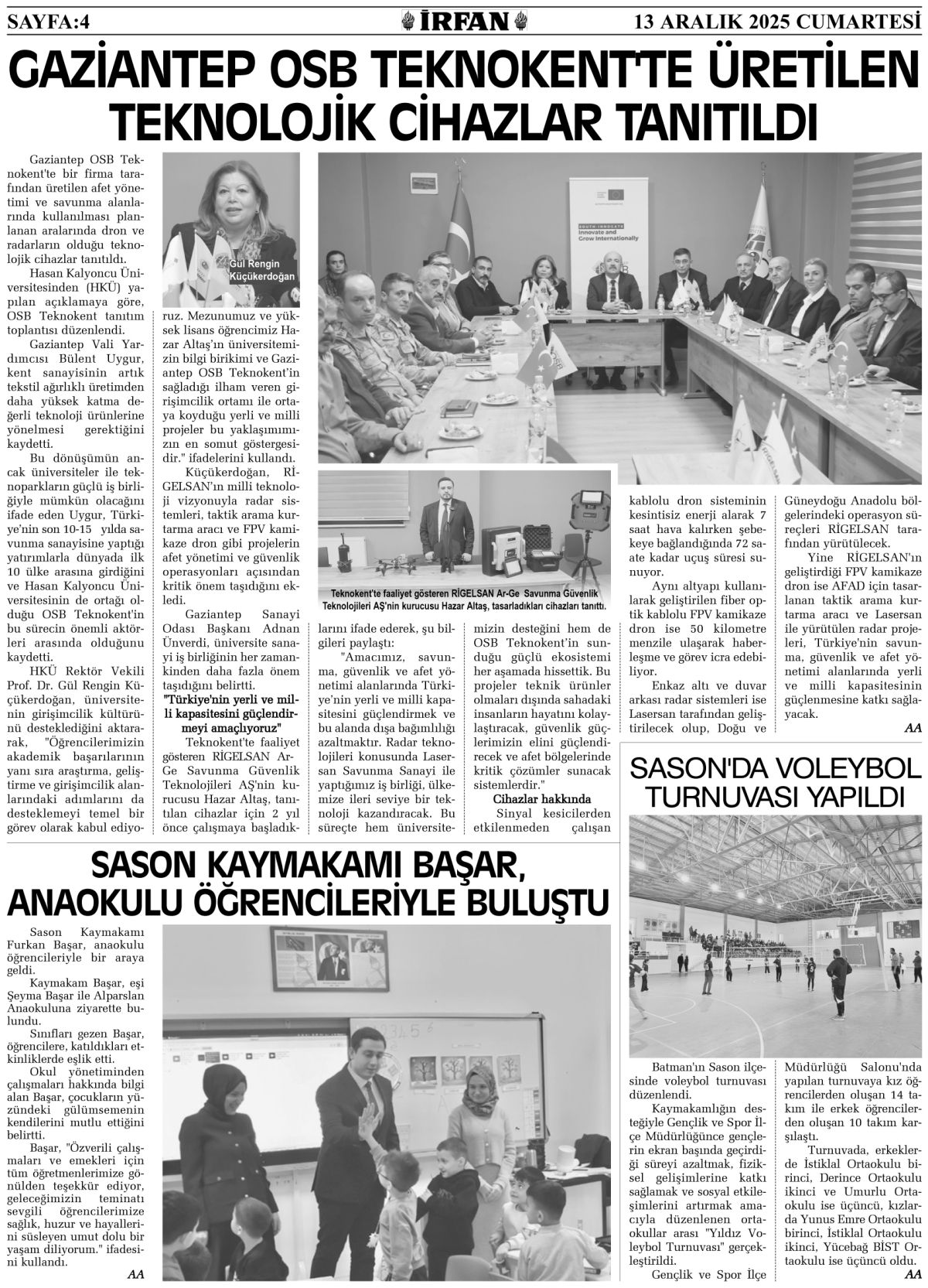 İrfan