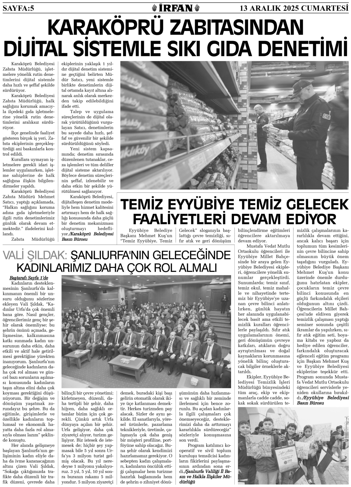 İrfan