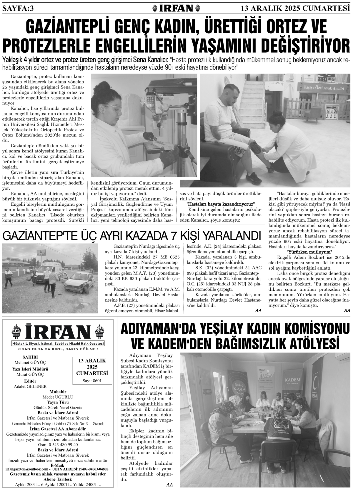İrfan