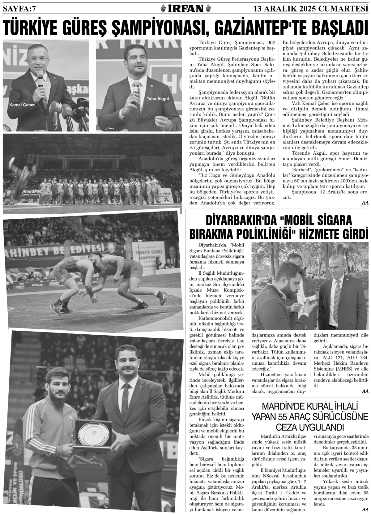 İrfan