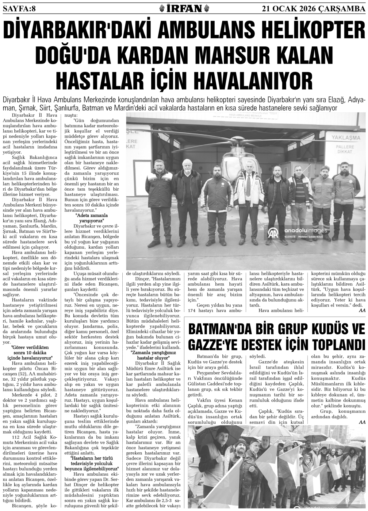 İrfan