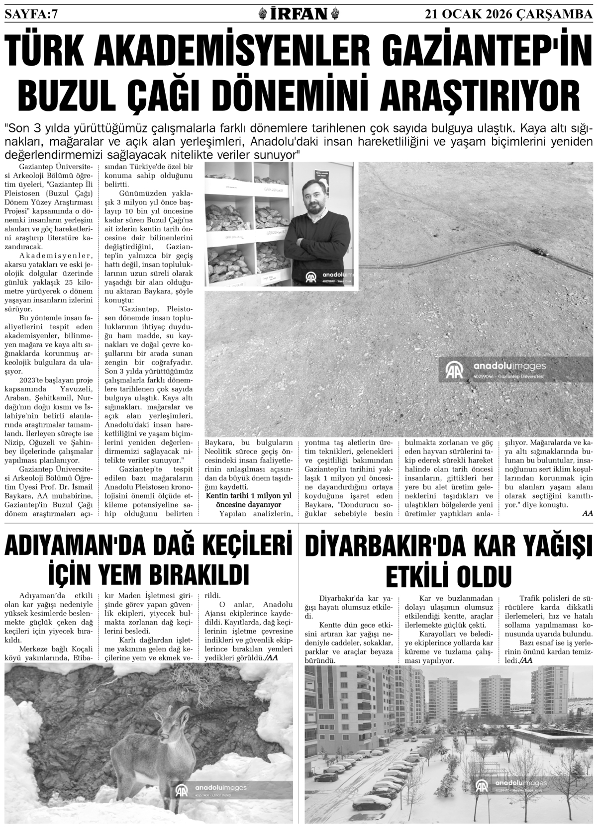 İrfan