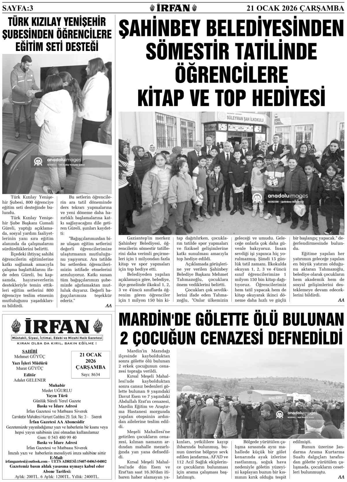 İrfan