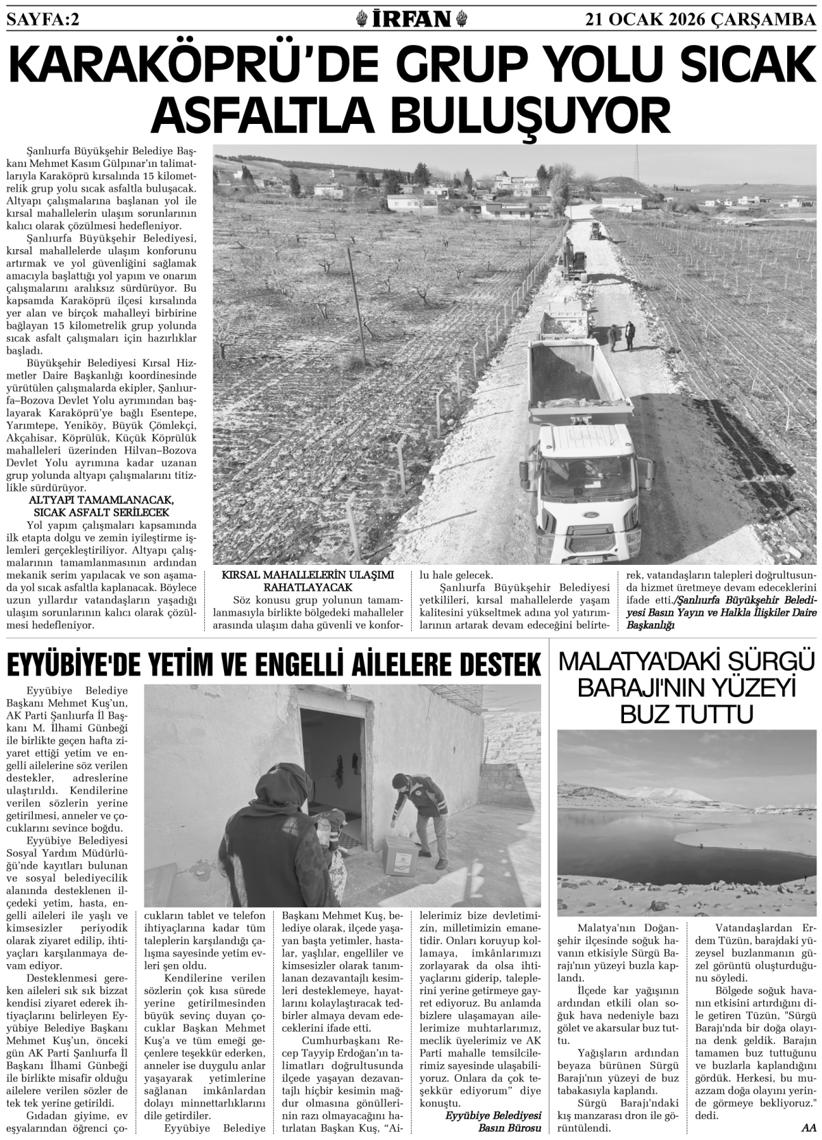 İrfan