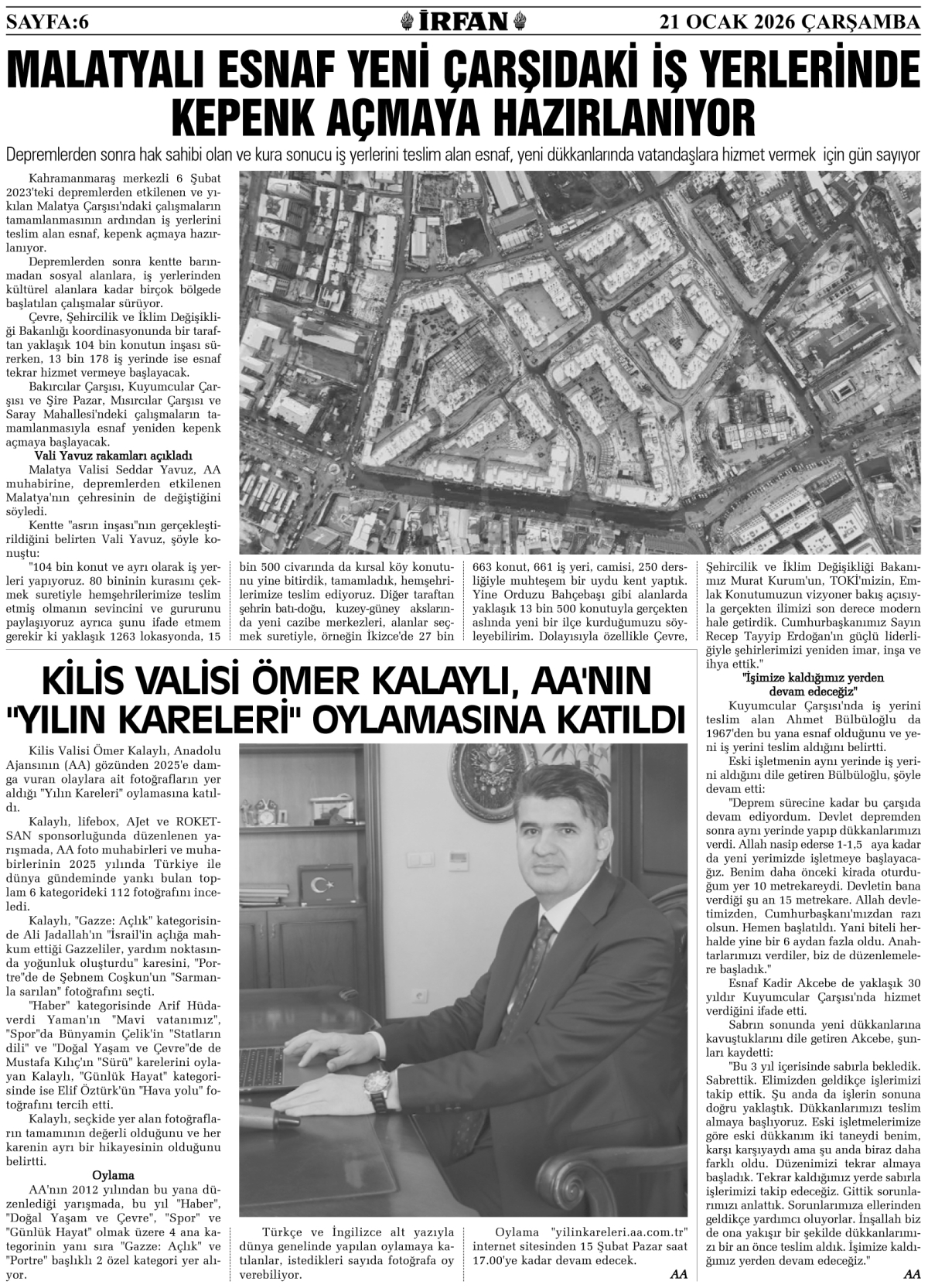 İrfan