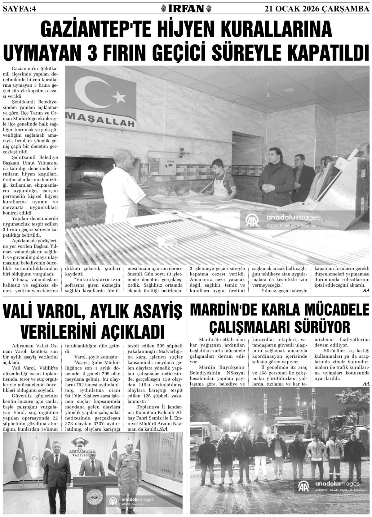 İrfan