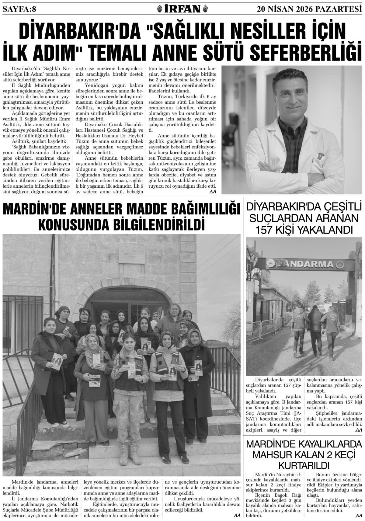 İrfan