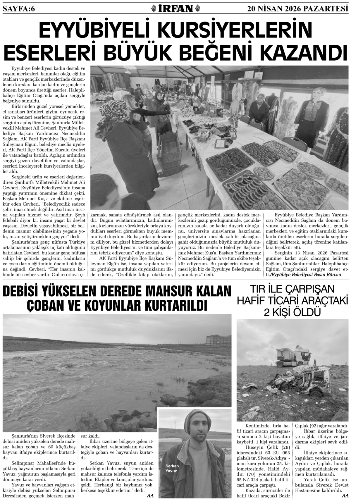 İrfan