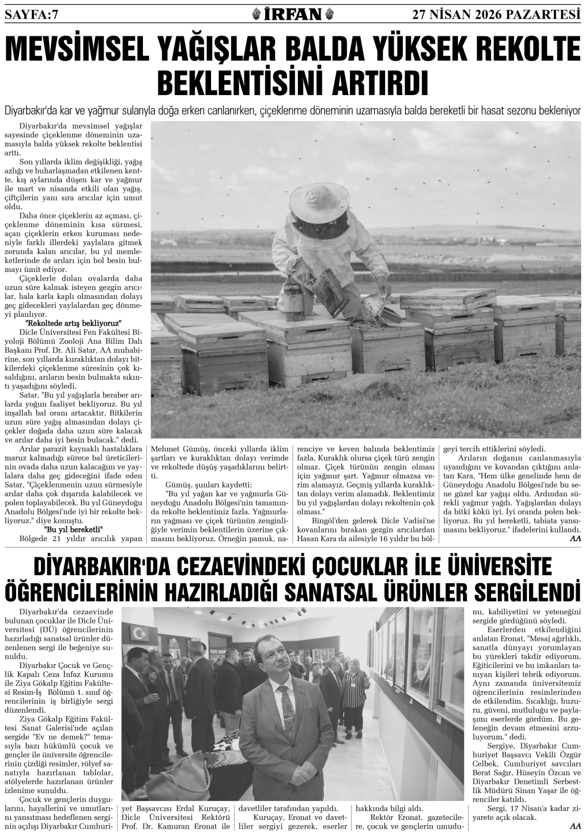 İrfan