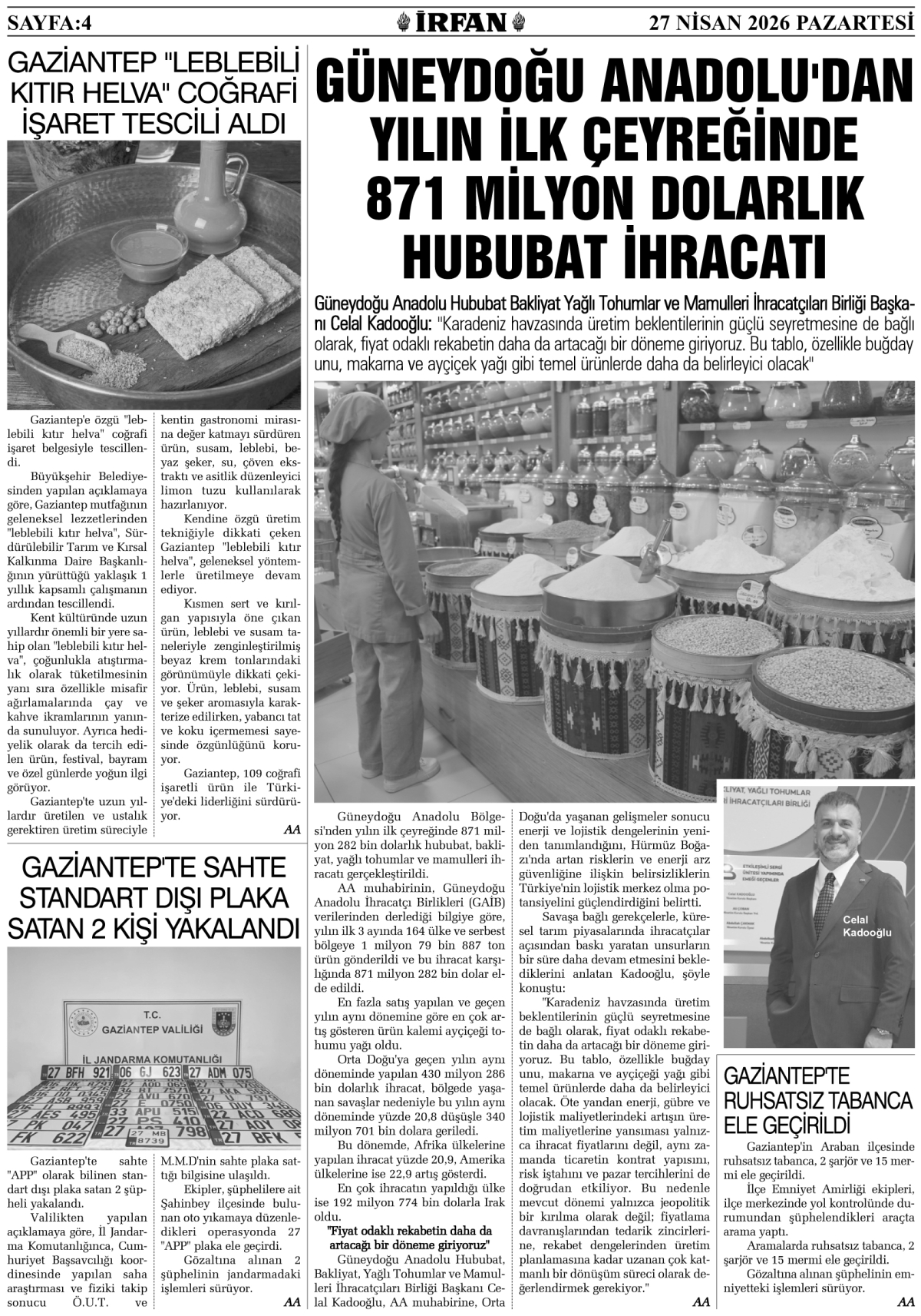 İrfan