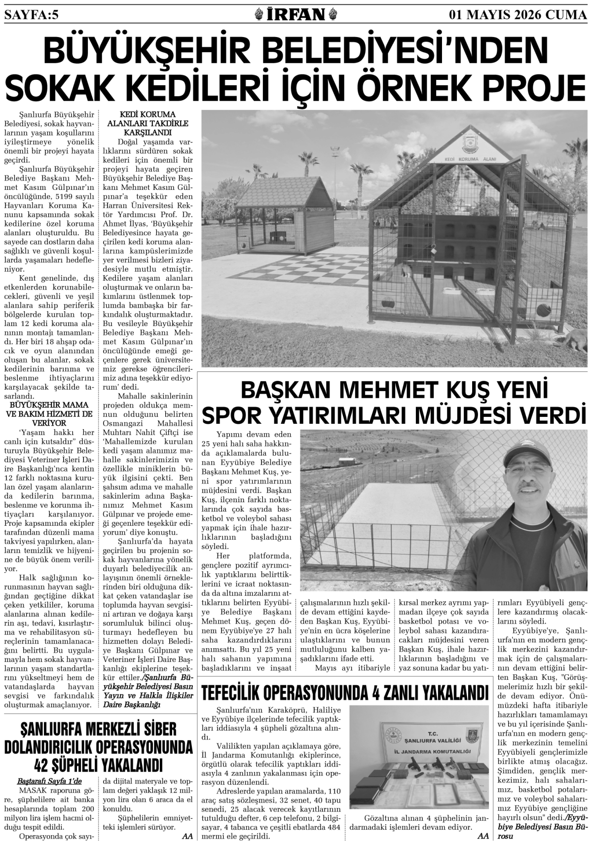 İrfan