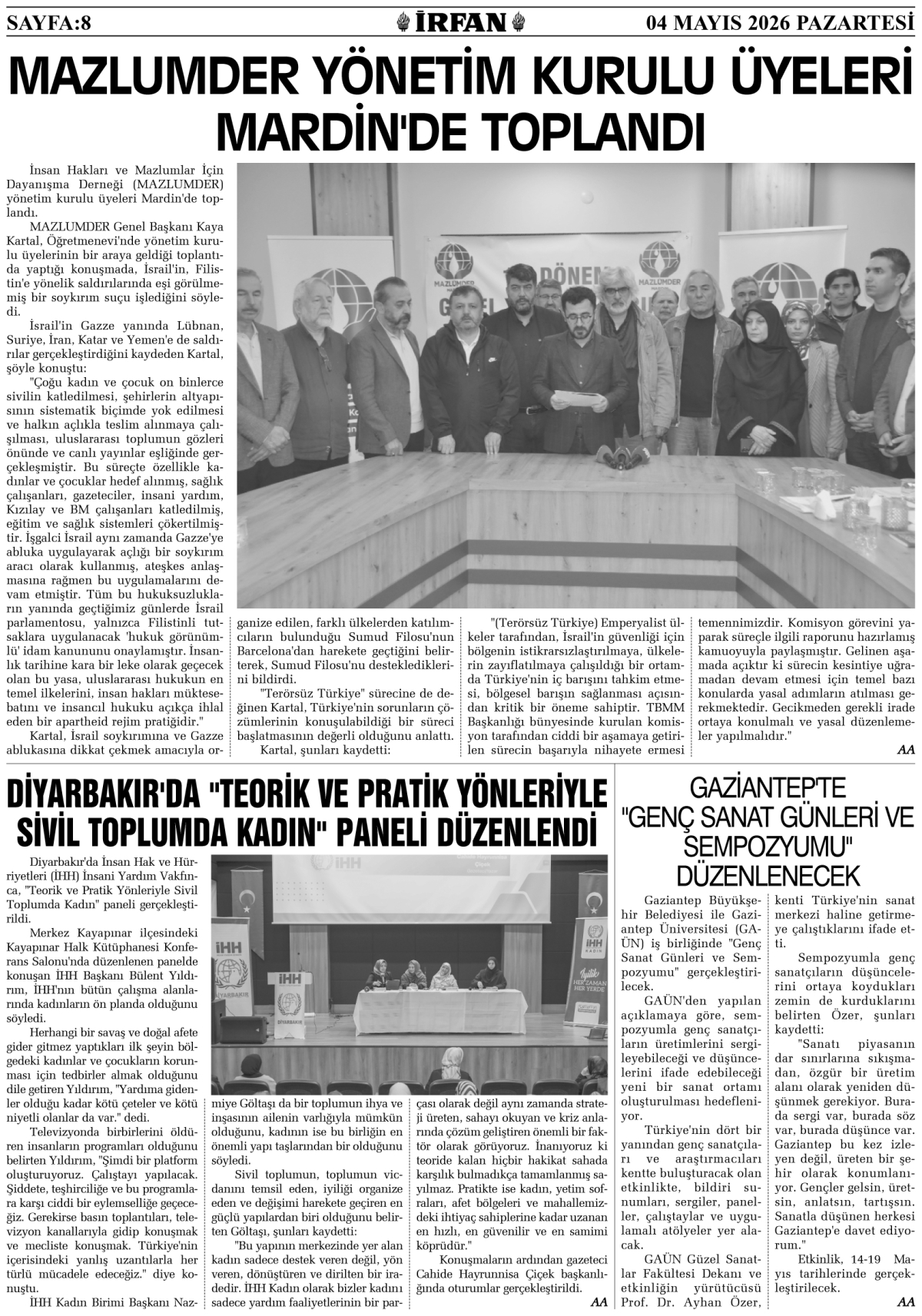 İrfan