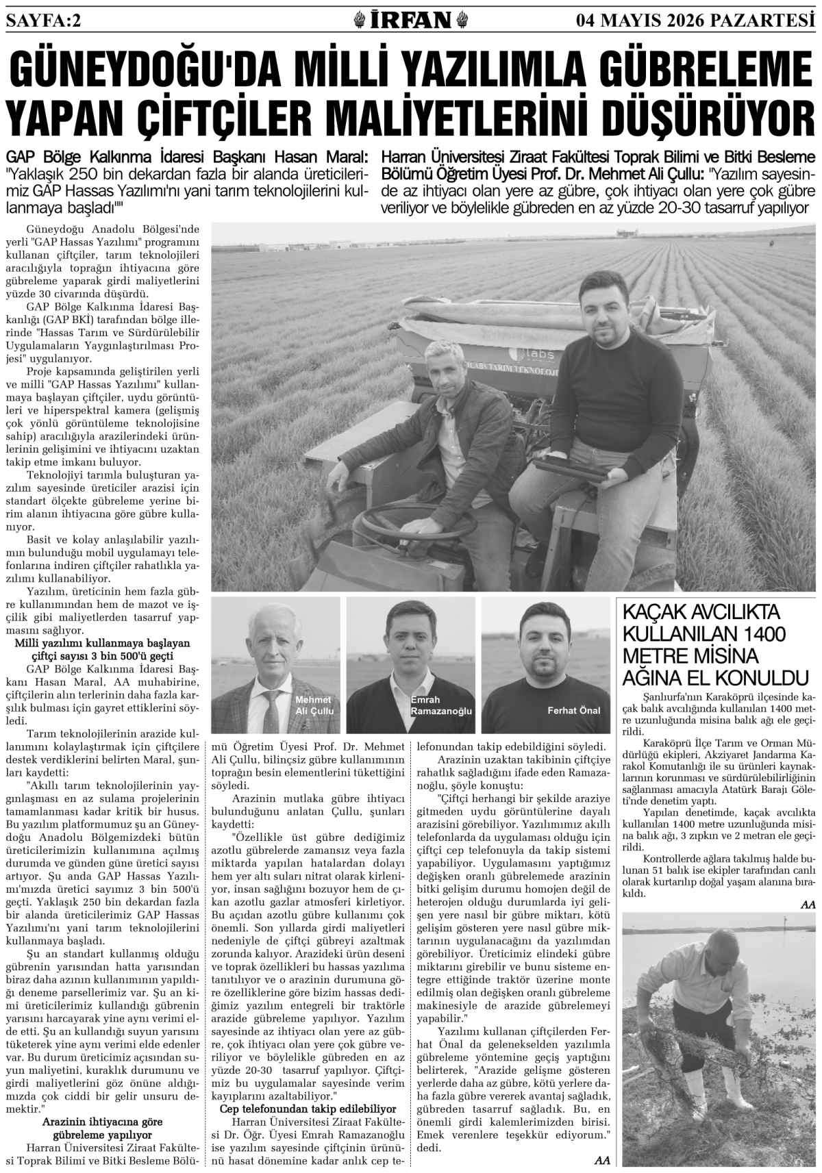İrfan