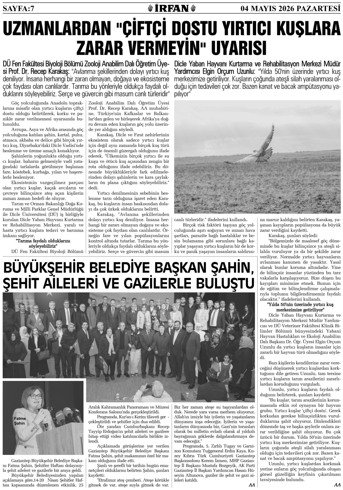 İrfan