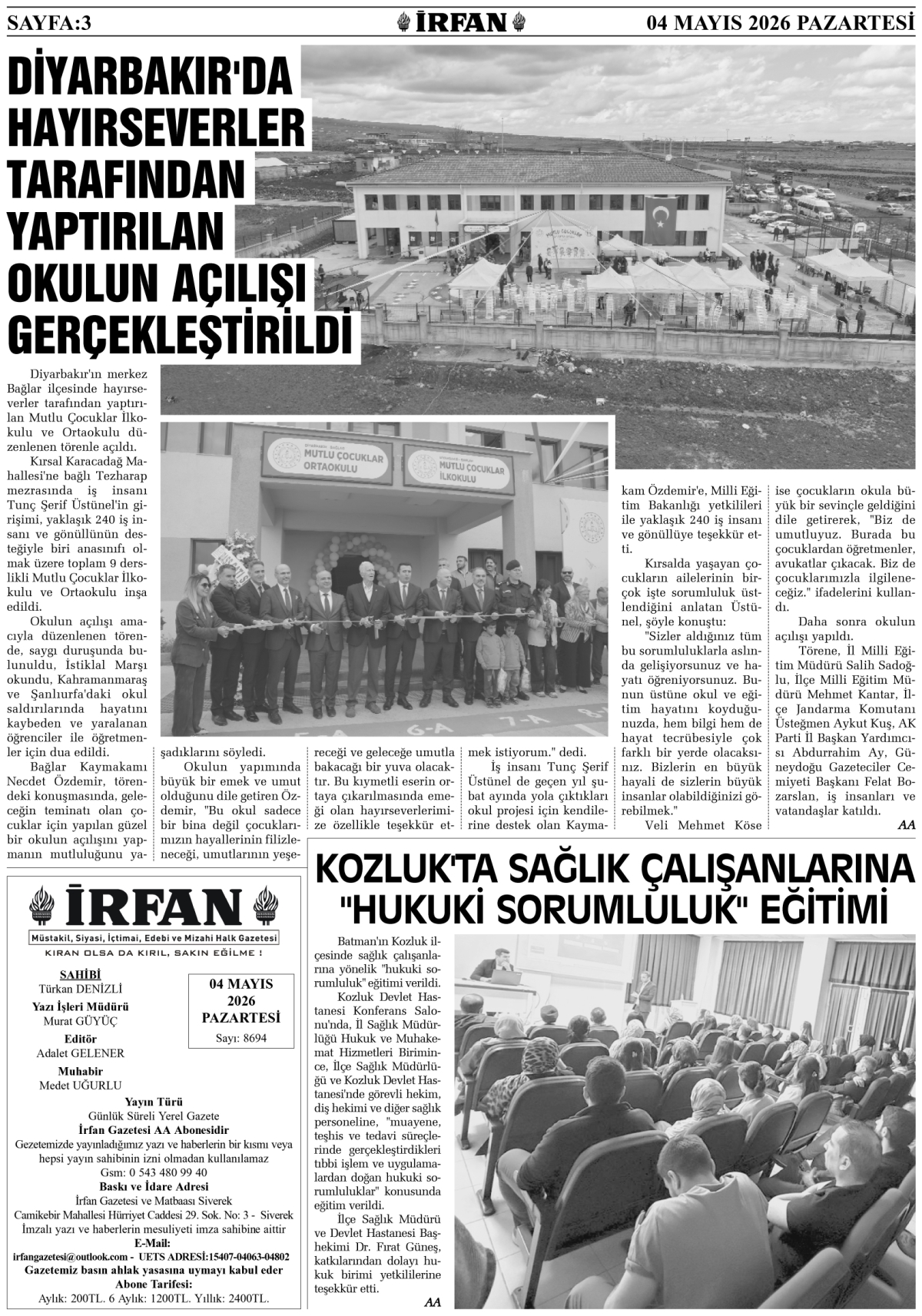 İrfan