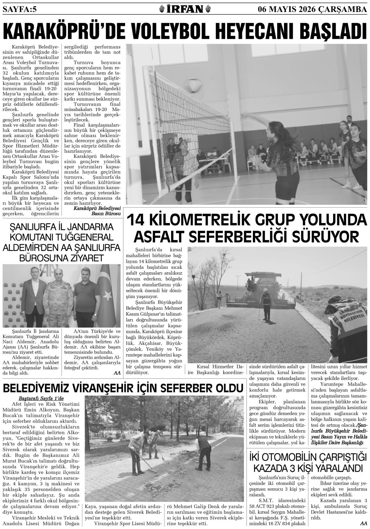 İrfan