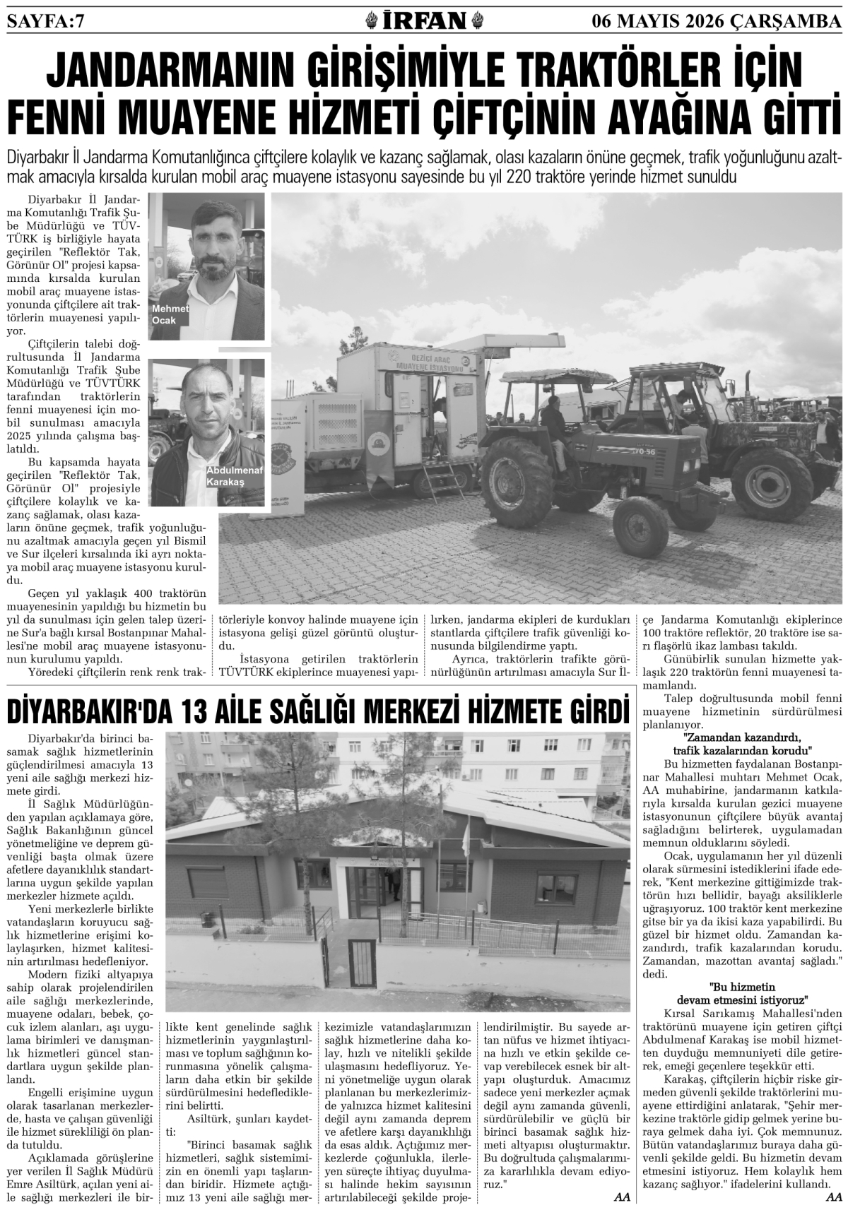 İrfan
