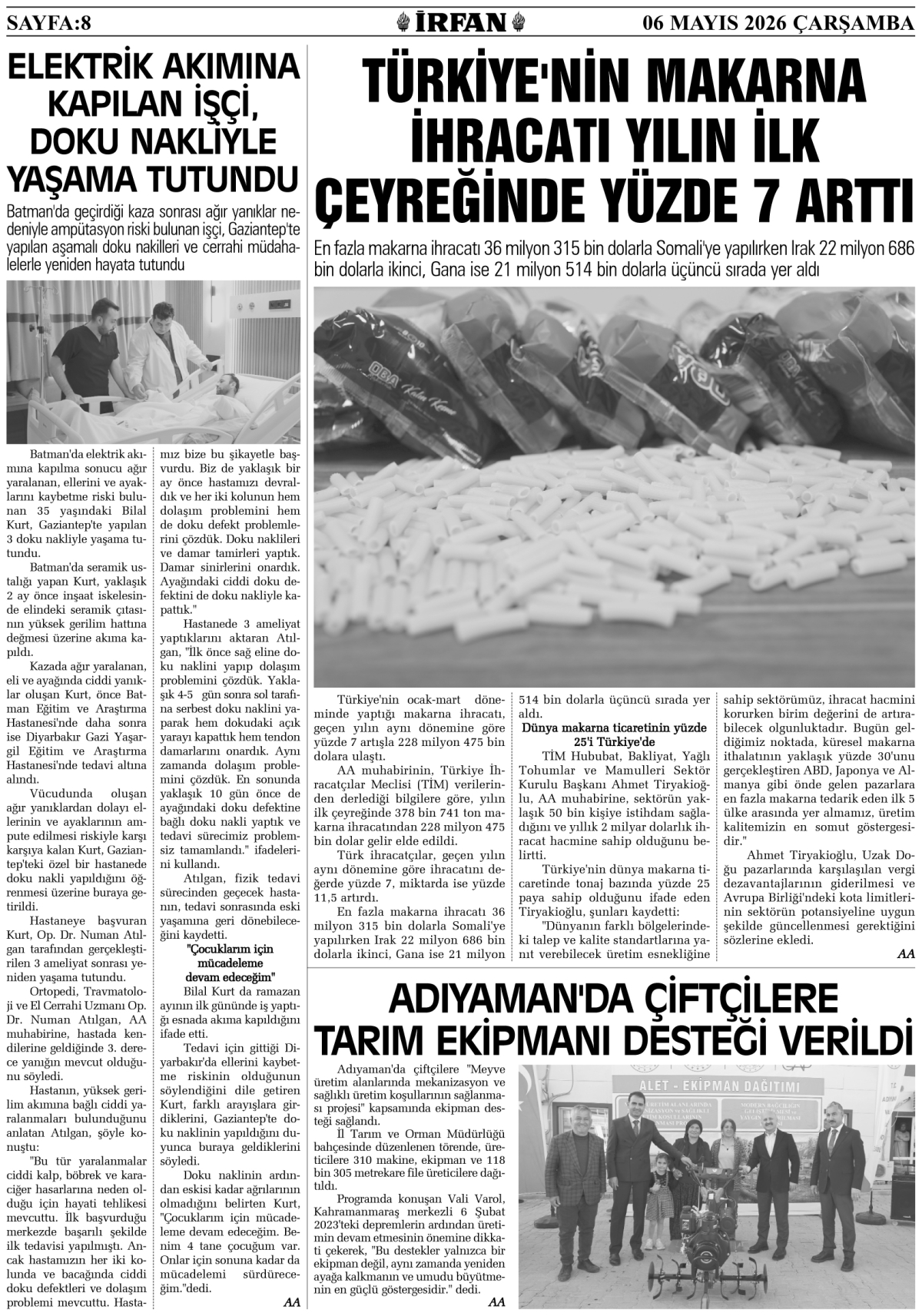 İrfan