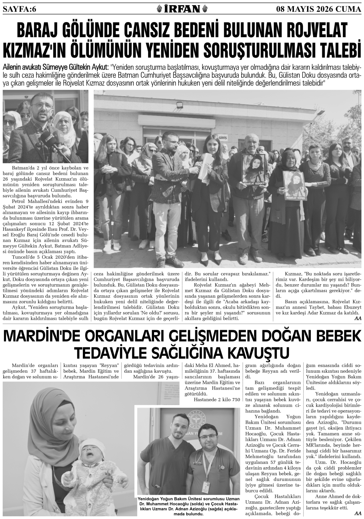 İrfan