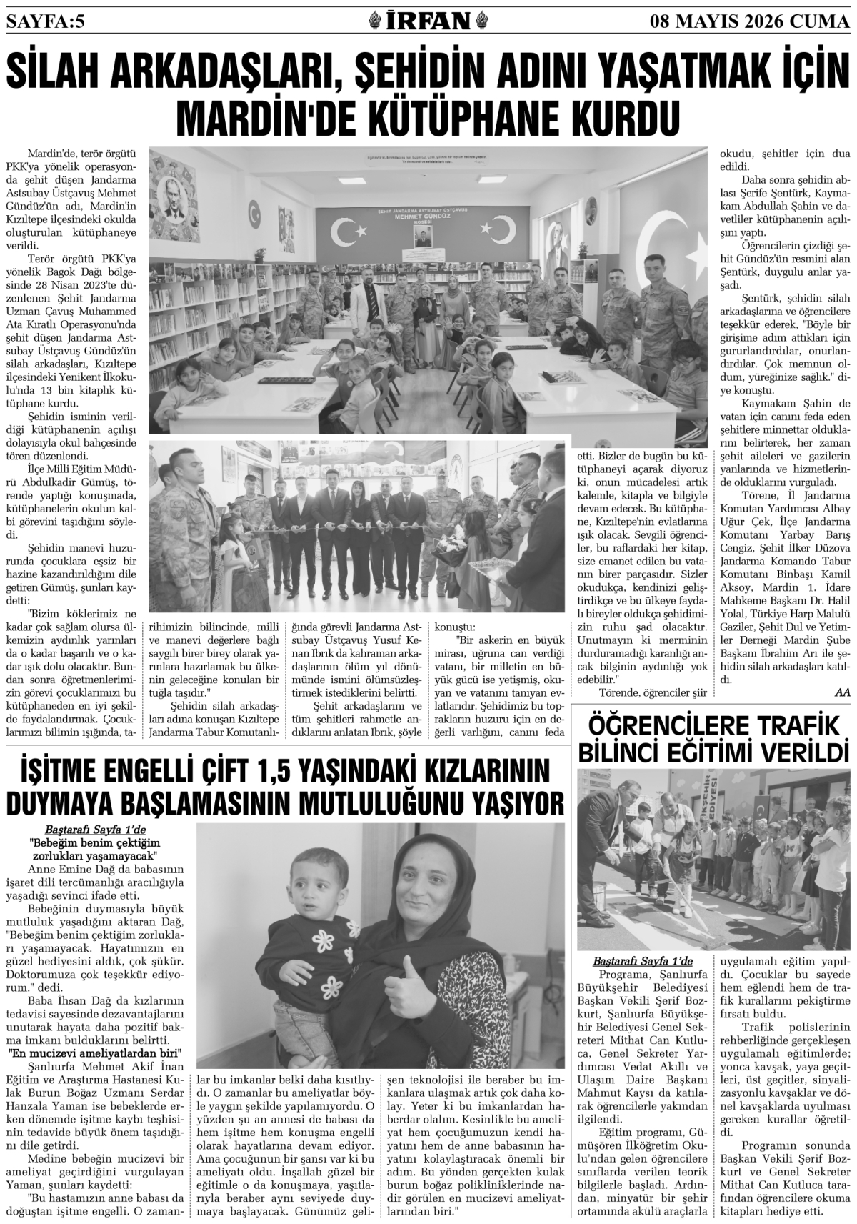 İrfan