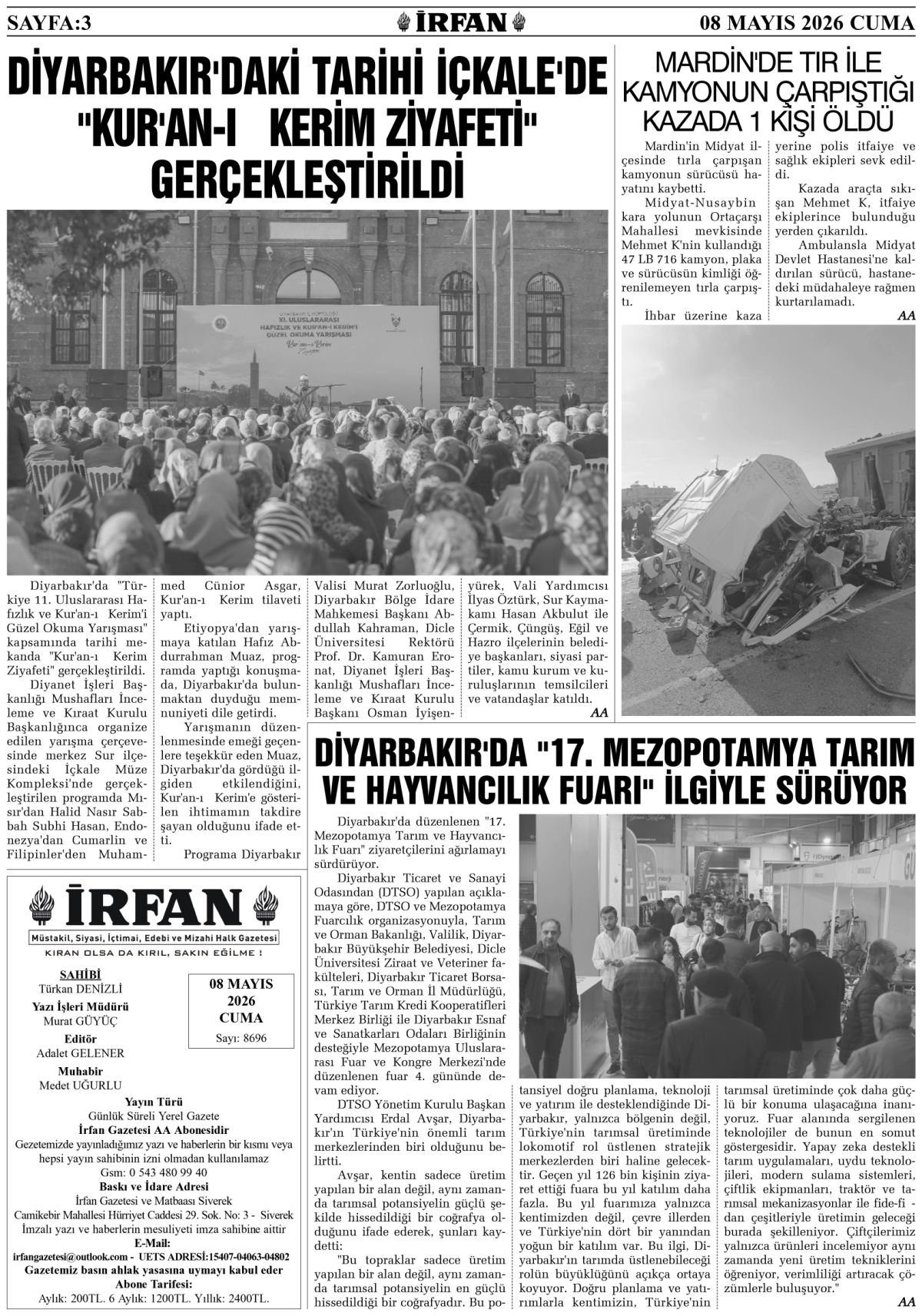 İrfan