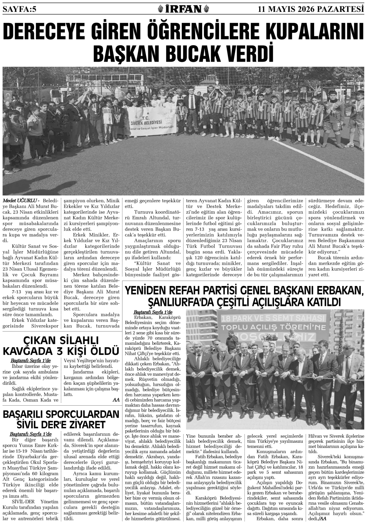 İrfan