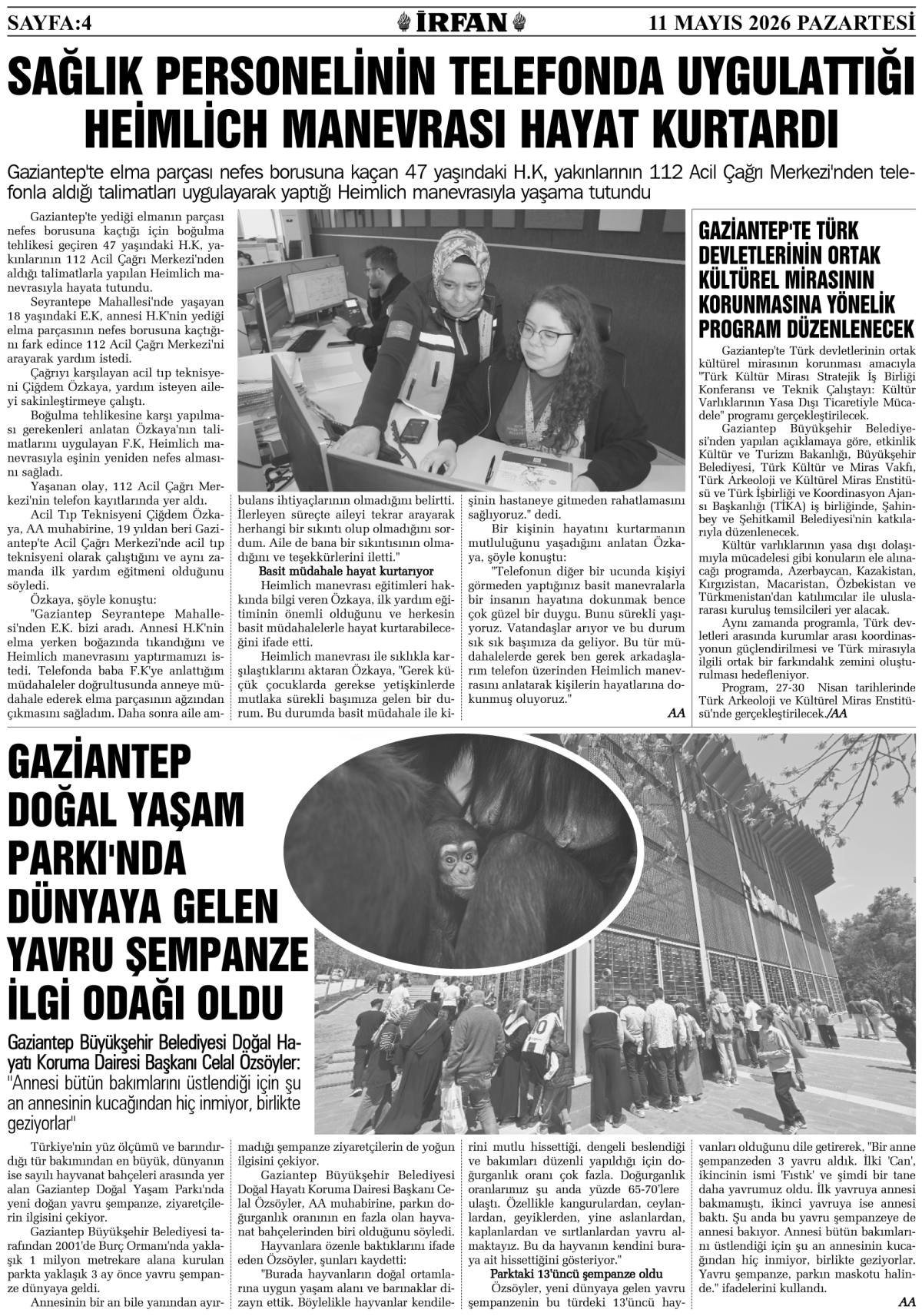 İrfan