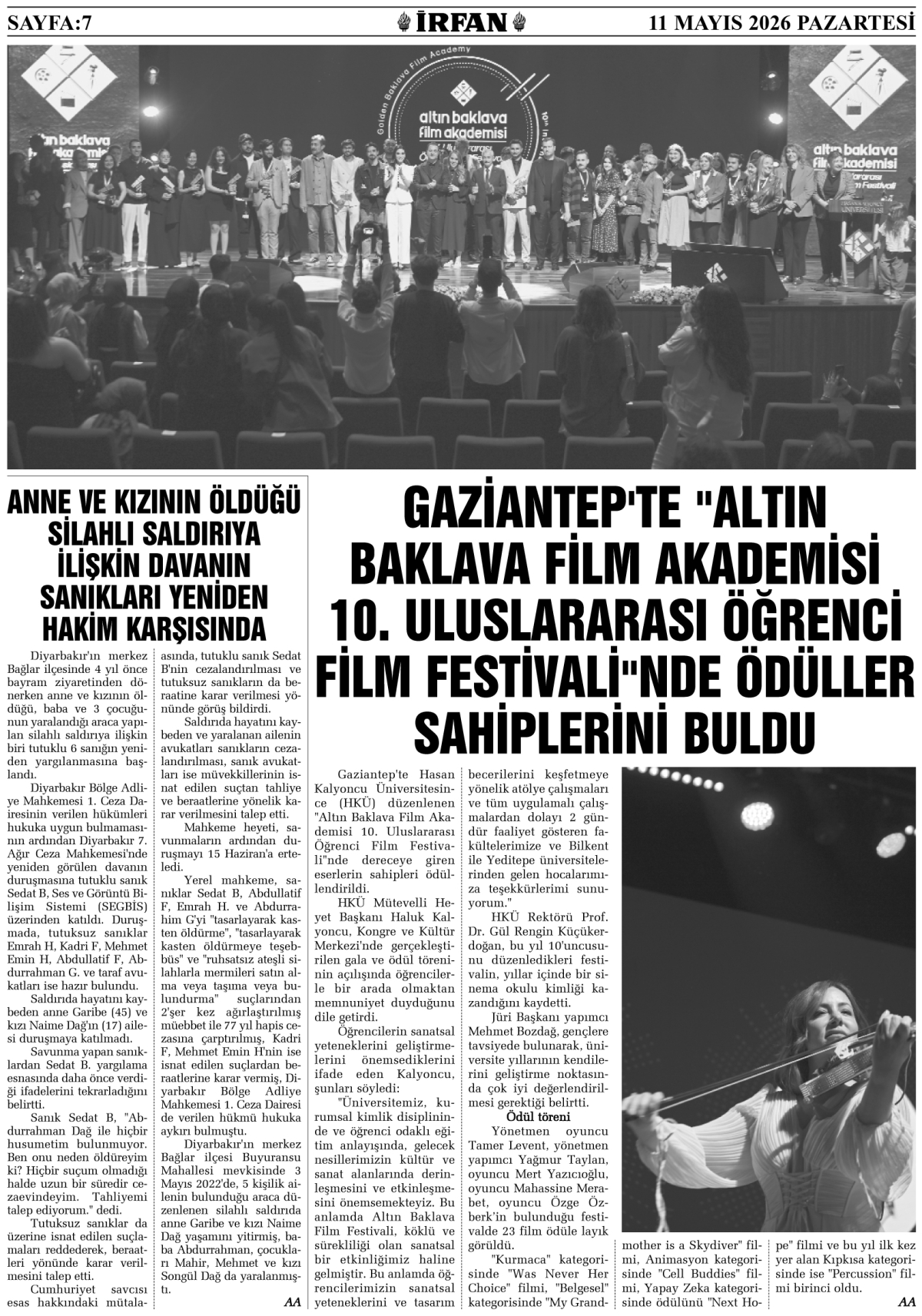 İrfan