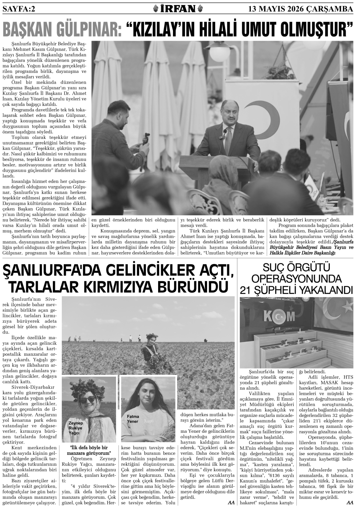 İrfan
