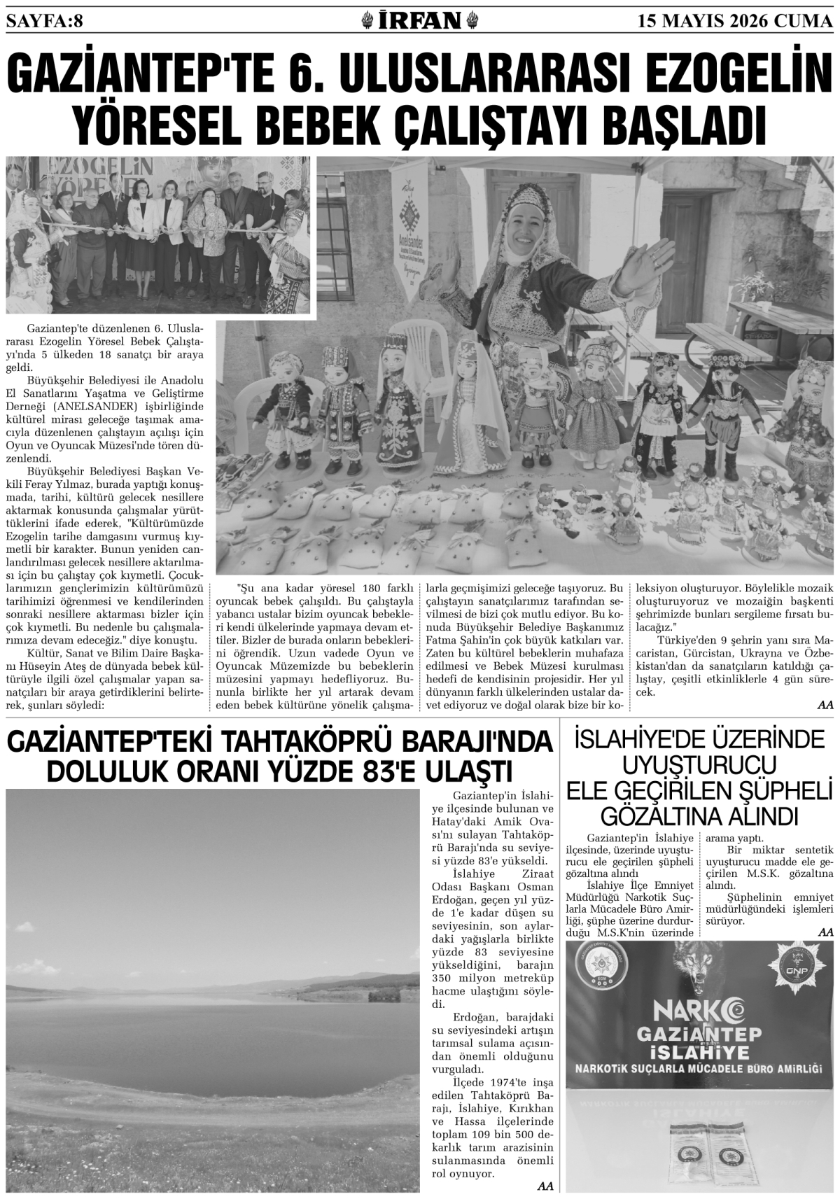 İrfan