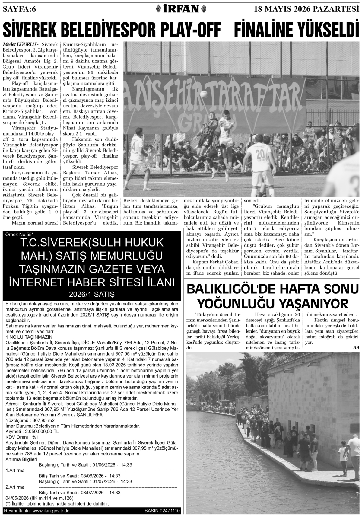 İrfan