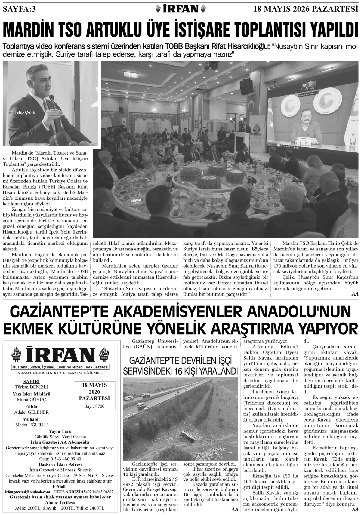 İrfan