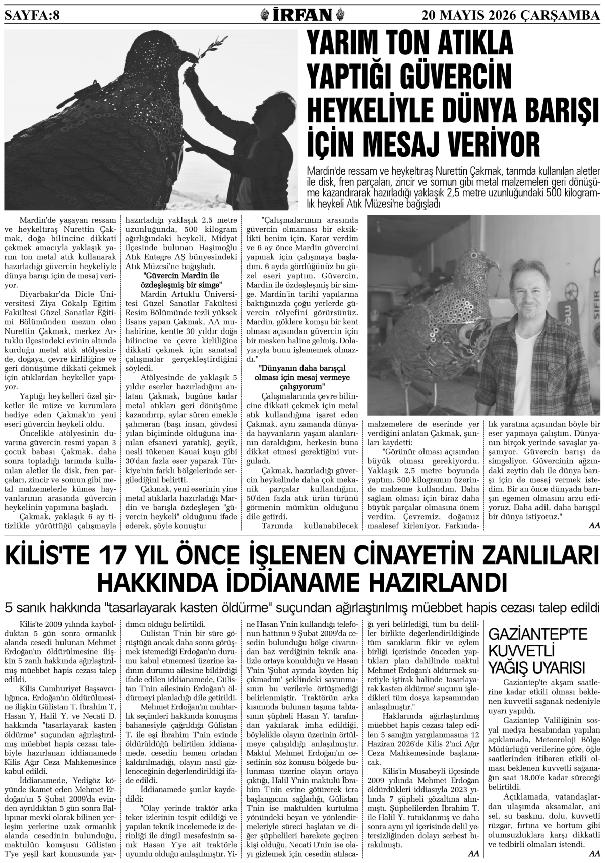İrfan