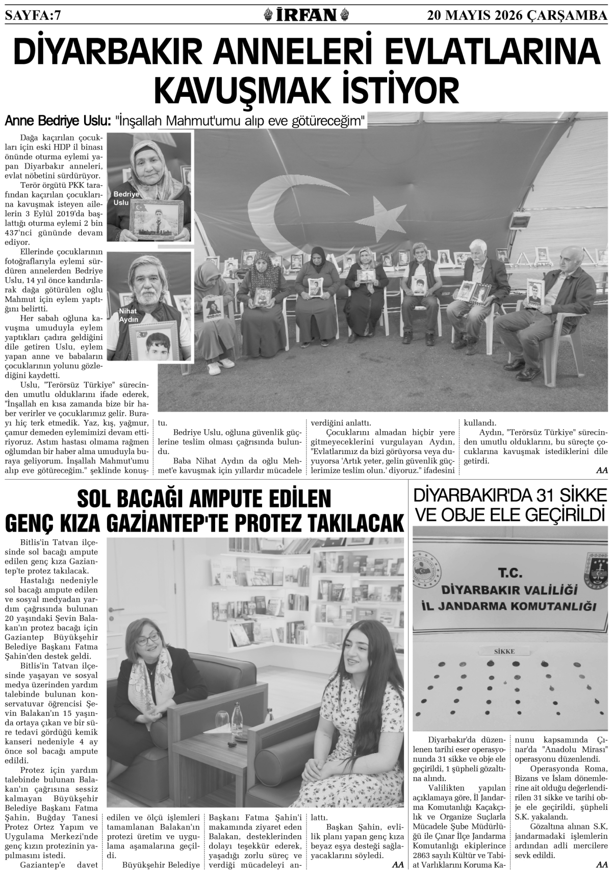 İrfan