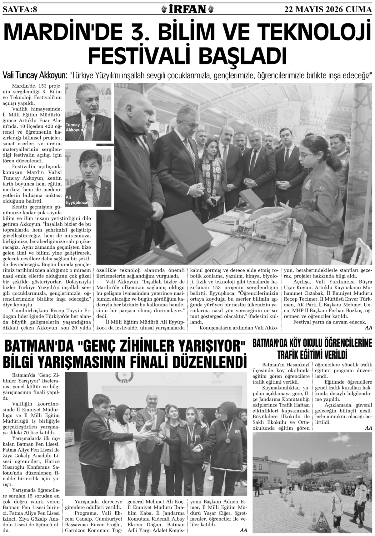İrfan