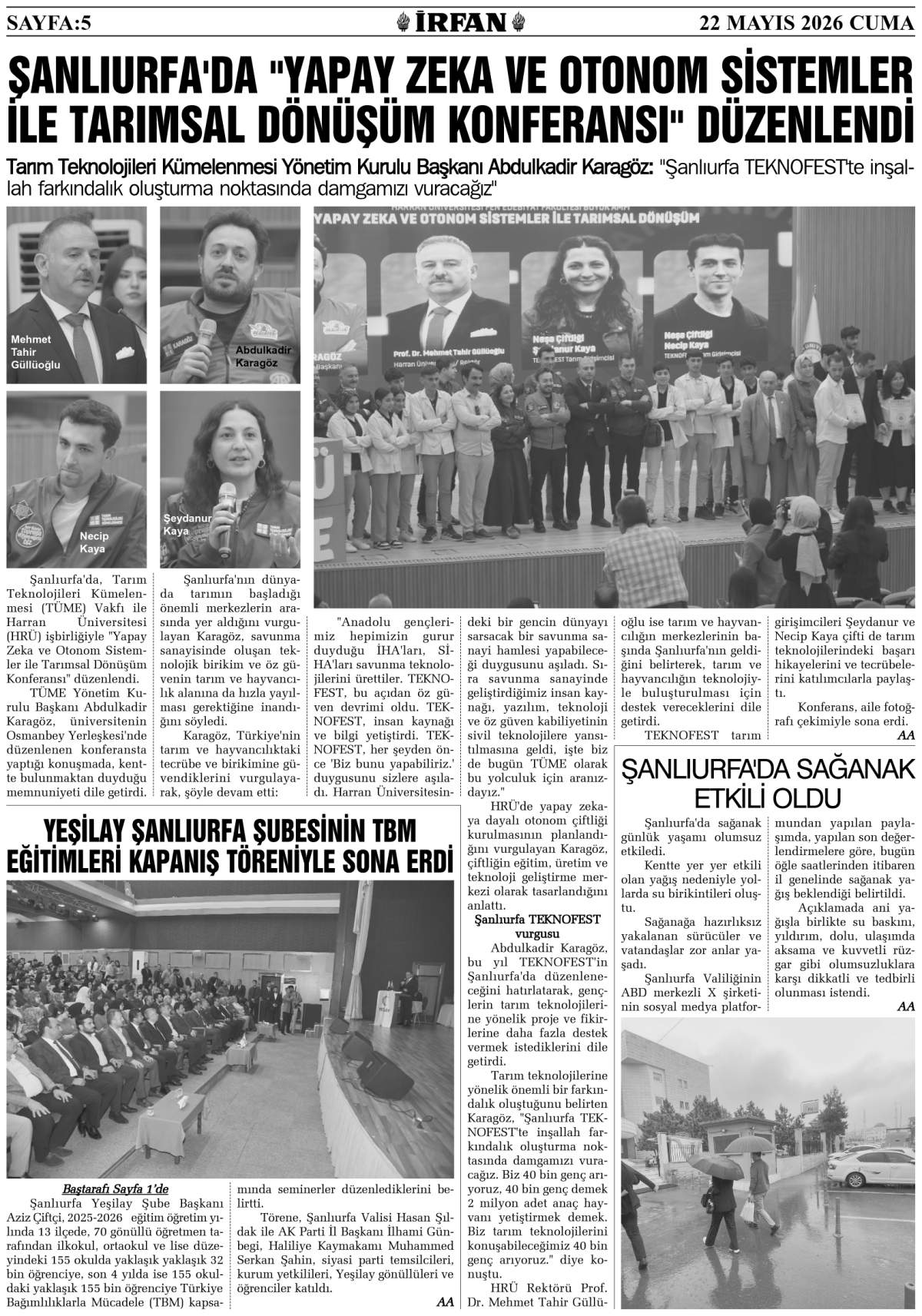 İrfan