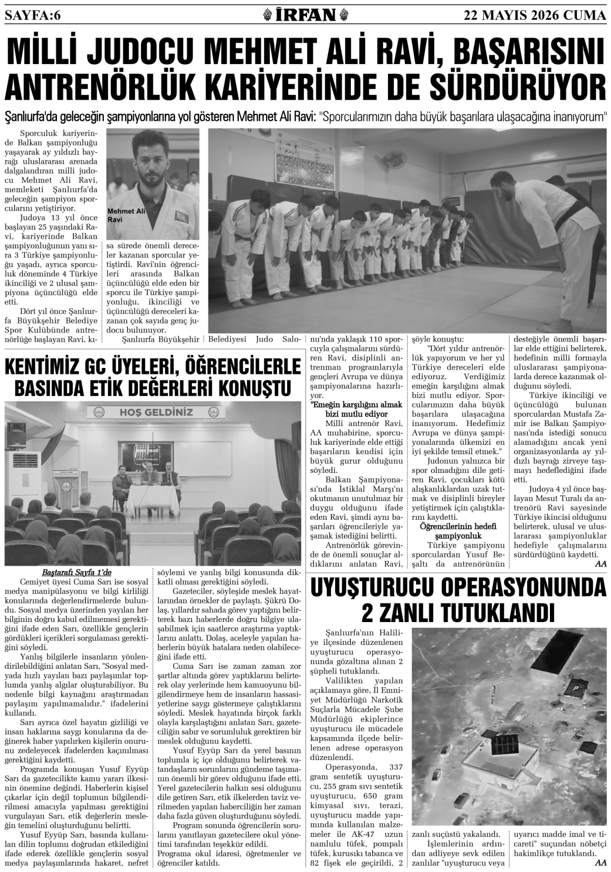 İrfan