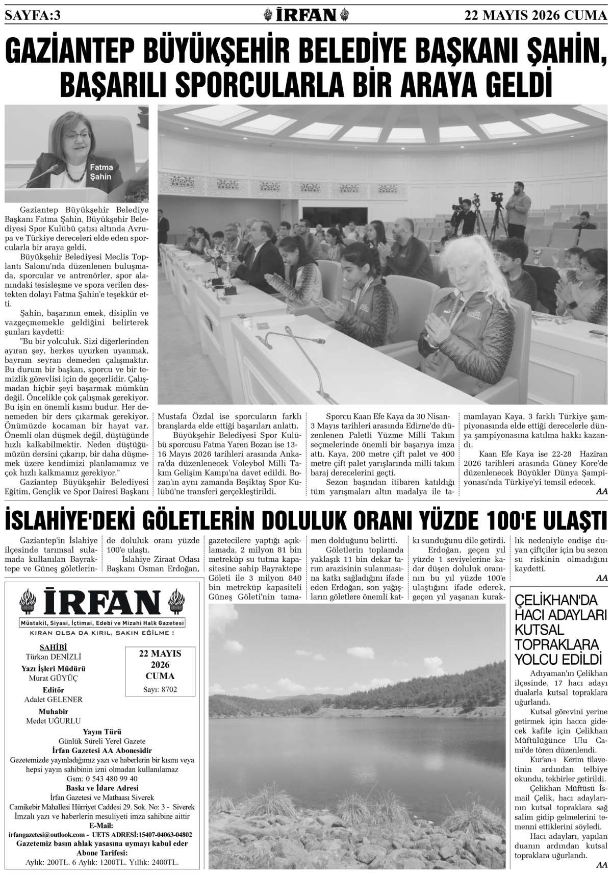 İrfan