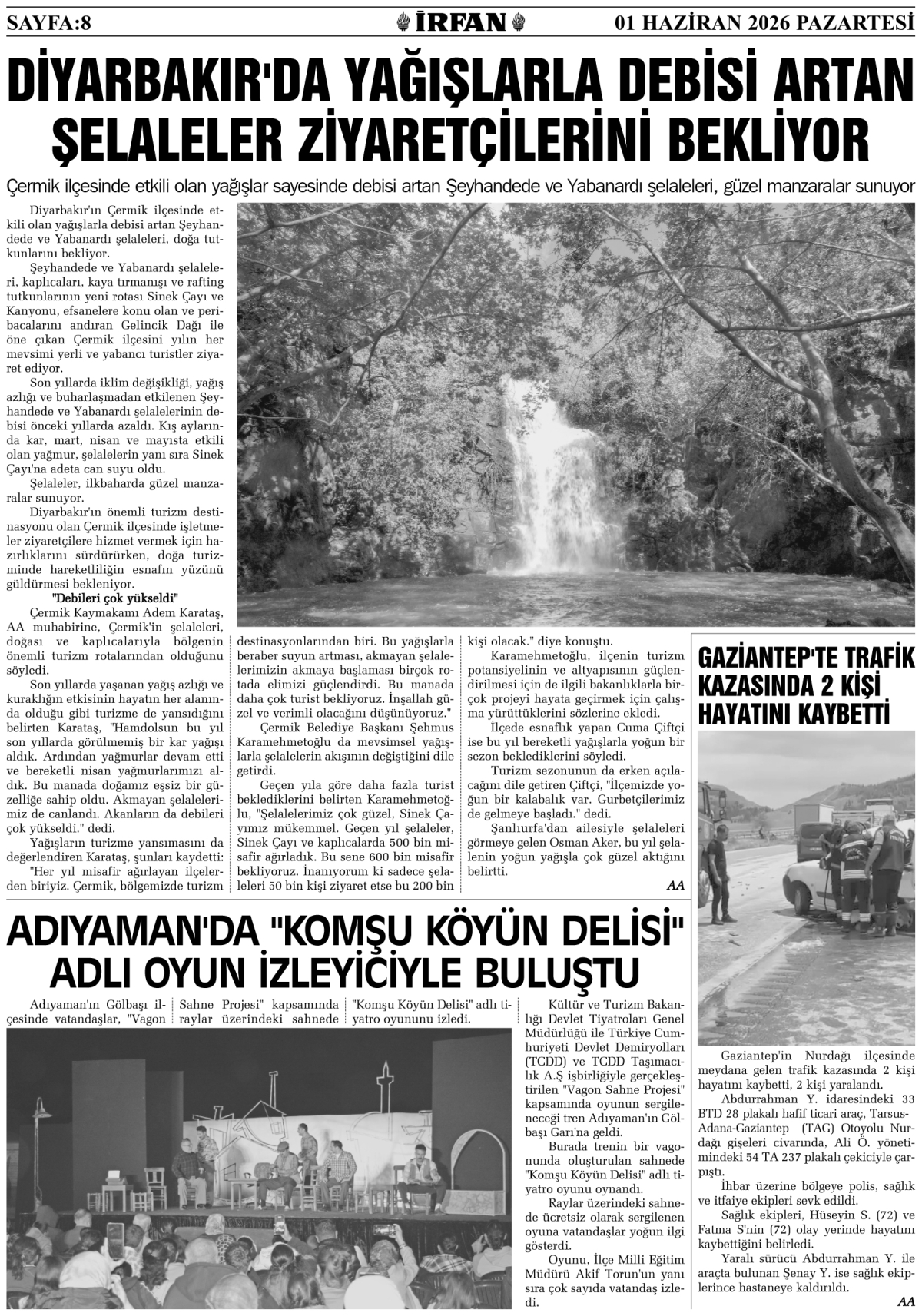 İrfan