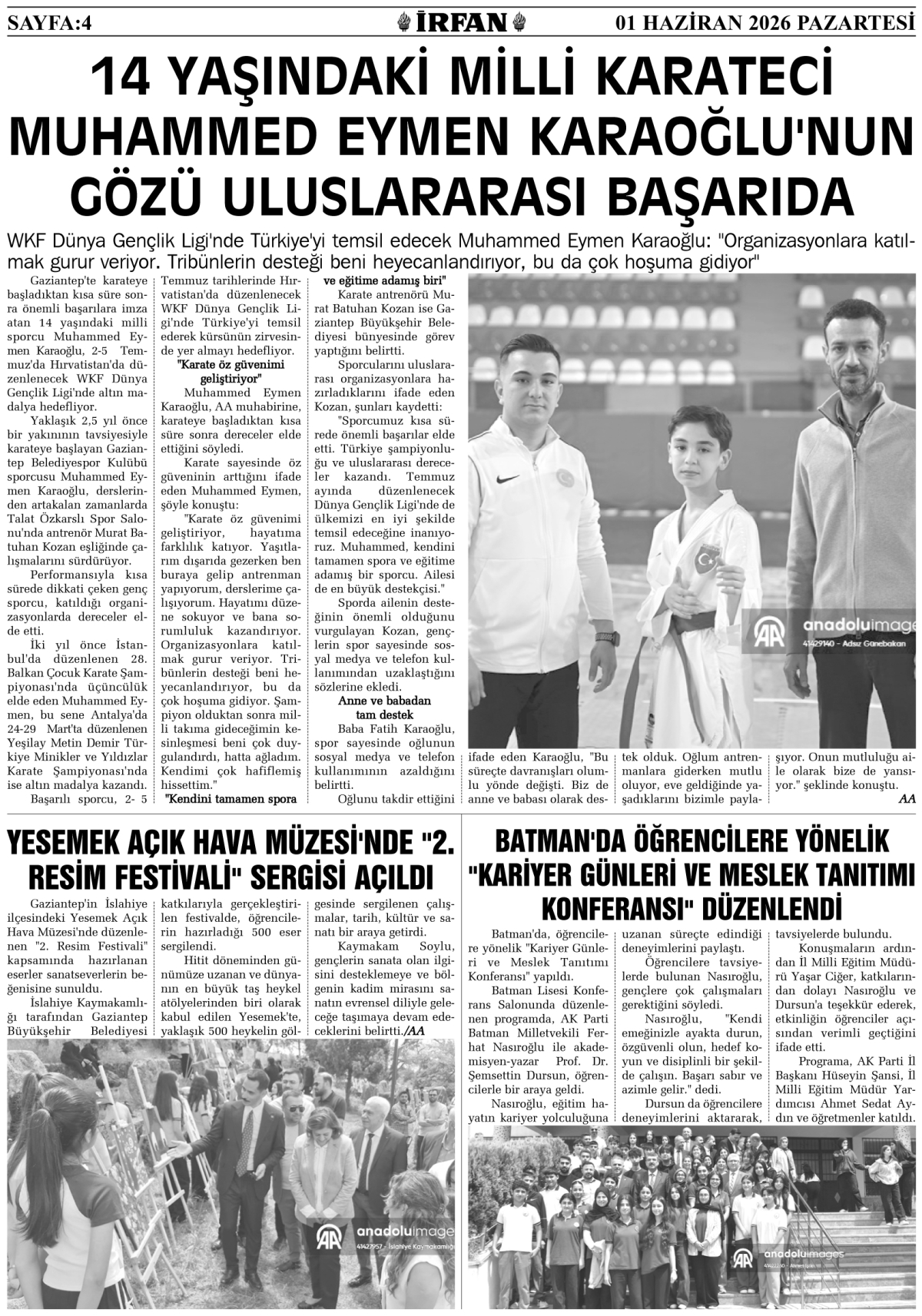 İrfan