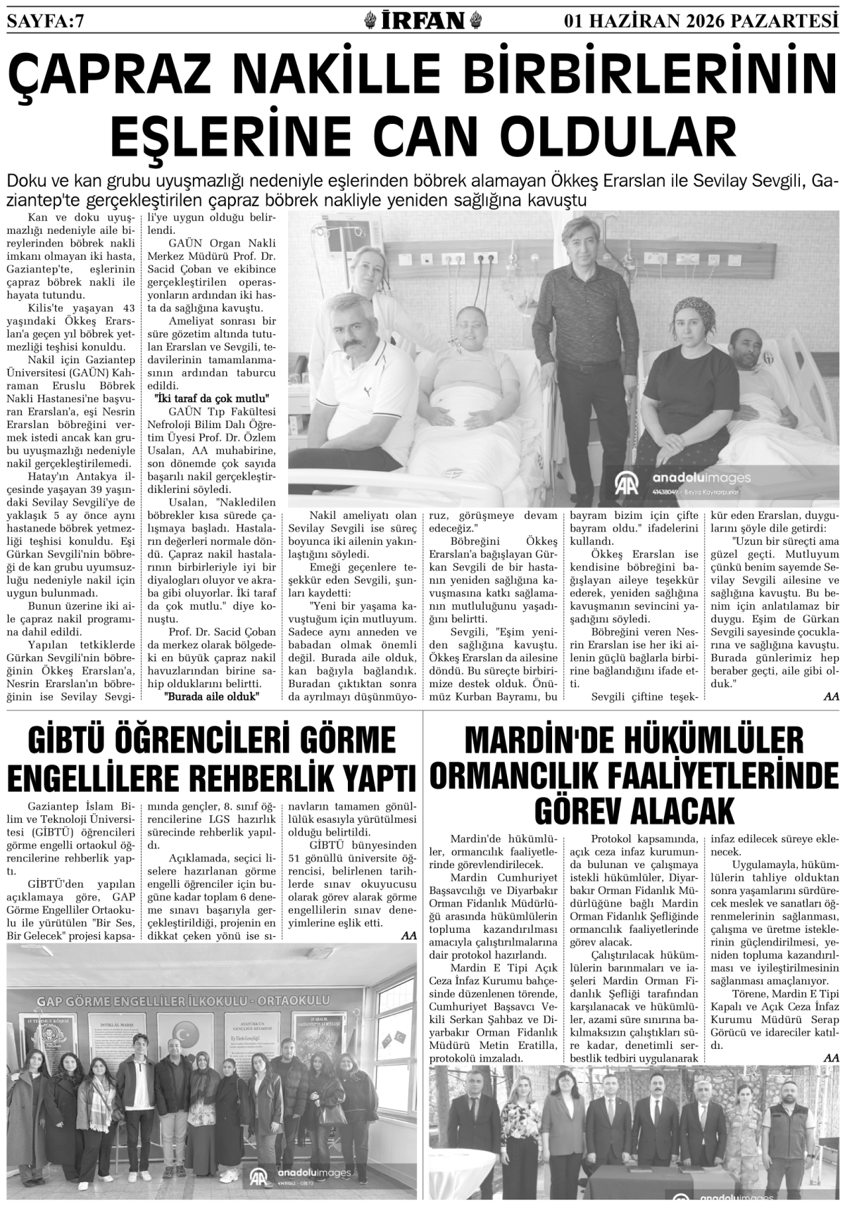 İrfan
