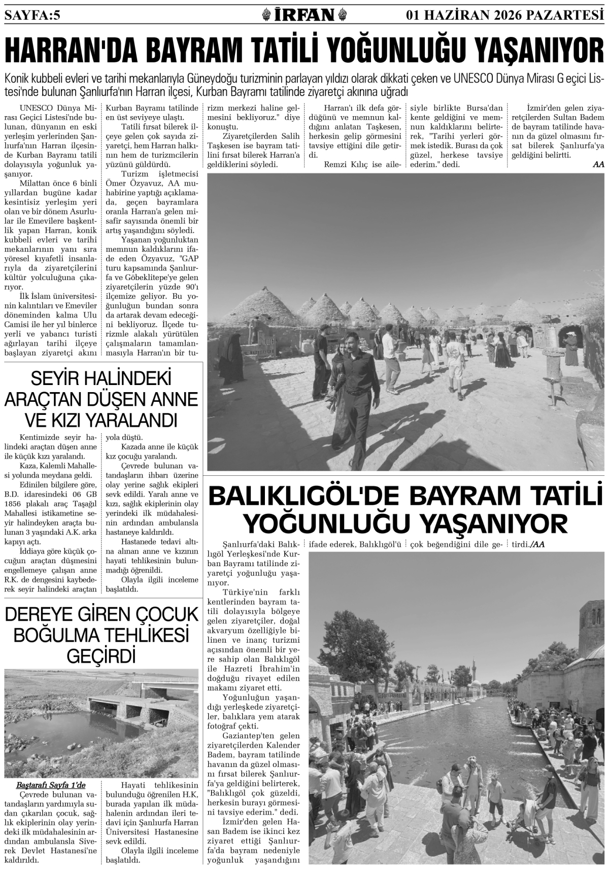 İrfan
