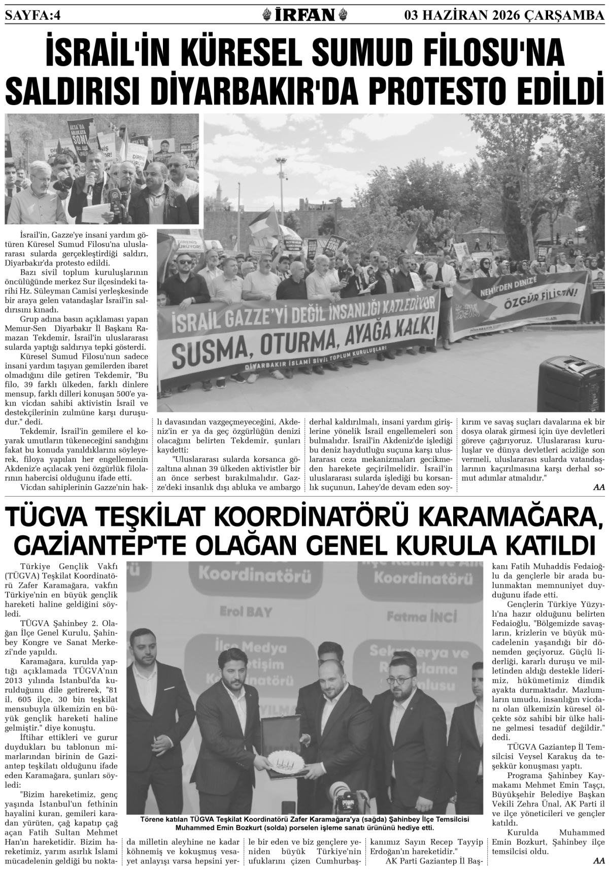 İrfan